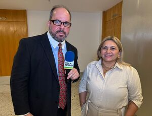 Alandy Cavalcante detalha nova universidade da UBAM para capacitar gestores municipais