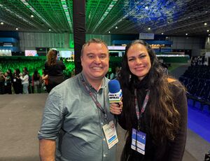 Dr. Daniel revela números impressionantes da segunda edição do maior congresso de biomedicina do país e destaca os quatro pilares que sustentam o sucesso: ciência, emoção, networking e entretenimento