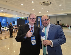 Prefeito de Ibiporã Zé Maria defende PEC 66 como solução para desafios financeiros 'O Brasil dá certo se fizer a coisa certa'