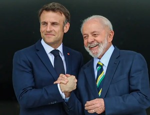 Brasil e França devem fazer nova declaração climática visando a COP30