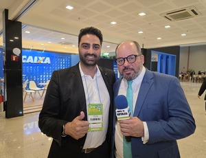 Presidente da Câmara de Ibiporã Rafael Eik Borges Ferreira ressalta união entre Executivo e Legislativo municipal para buscar melhorias para a população