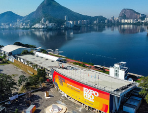 ExpoRio 2025 chega com tudo e reforça a força do turismo fluminense com cultura, lazer e entrada gratuita