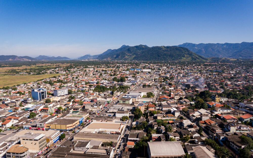 Regulariza Itaguaí: Prefeitura inicia programa de legalização de 10 mil imóveis em parceria com o Estado