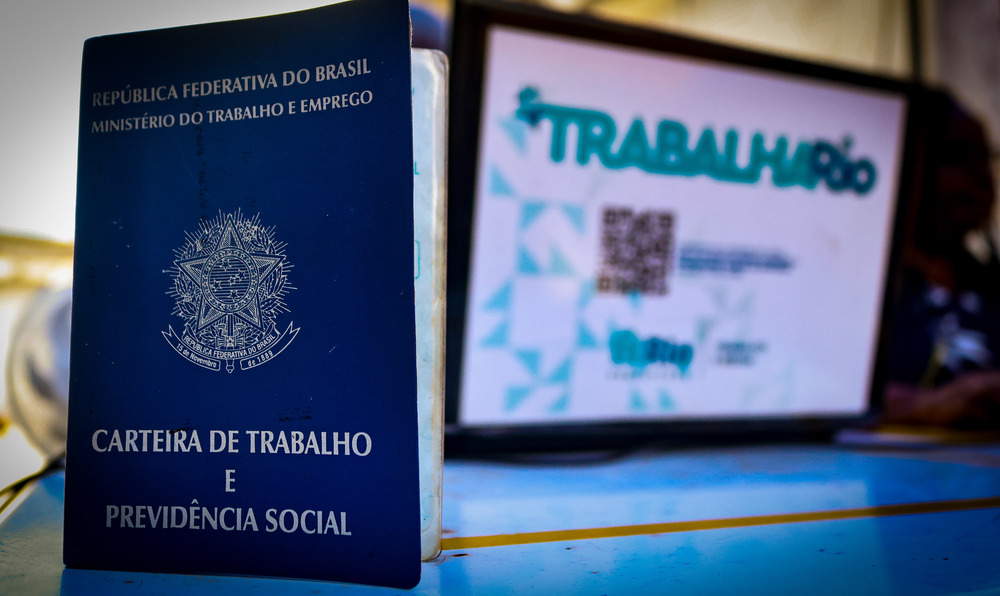 Cidade inicia junho com 1.196 vagas de emprego abertas 