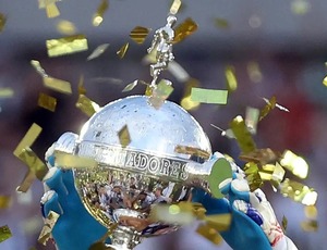Flamengo x Inter é único clássico nacional nas oitavas da Libertadores