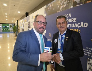 Prefeito Lei de Francino de Malacacheta destaca conquista de recursos e importância do planejamento municipal