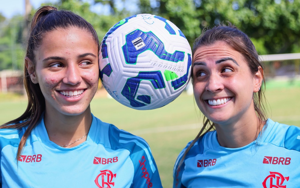 Governo do Estado investe mais de R$ 17 milhões no futebol feminino