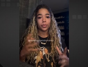 Vivi Noronha, esposa de MC Poze, vira alvo de inquérito após acusar sumiço de joias em operação