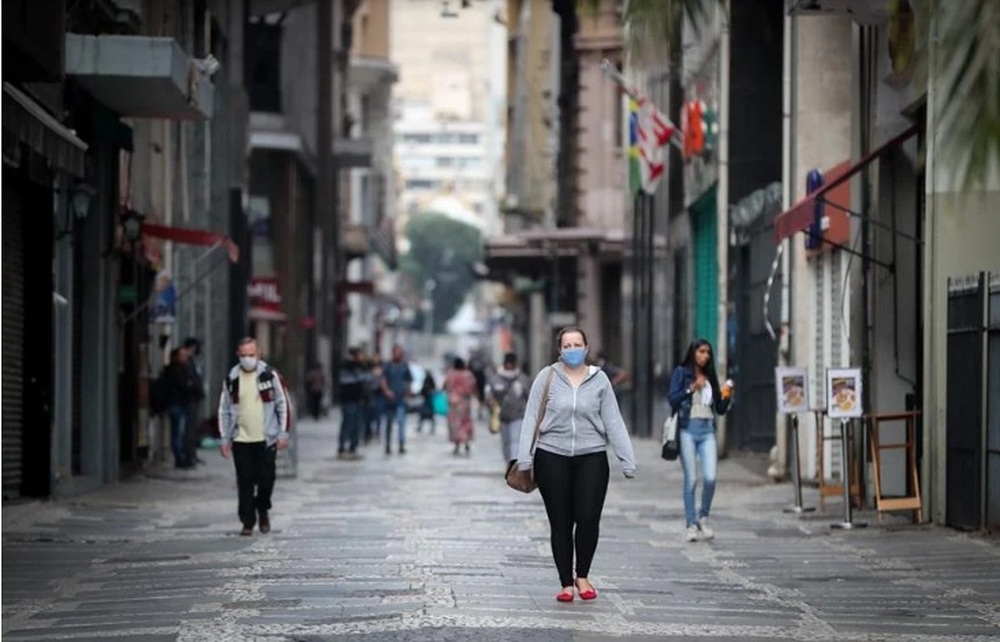 Conflito Federativo entre Estados e Municípios na Pandemia