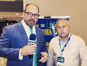 'Burocracia é o maior entrave': Prefeito de Quarto Centenário, Akio Abe aponta desafios dos municípios e destaca investimentos do governo Ratinho Jr. no Paraná