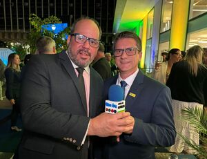 Presidente da FCDL/SC, Onildo Dalbosco mobiliza 1.000 empresas catarinenses para o Dia Livre de Impostos