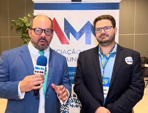 'Menos Brasília, mais municípios': Paulinho Prefeito de Itanhandu defende desenvolvimento regional