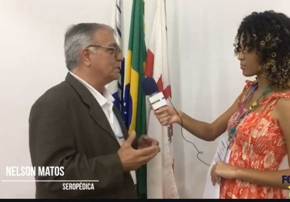 Seropédica sedia Fórum de Trabalho e Renda com feira de empregos e presença de empresários