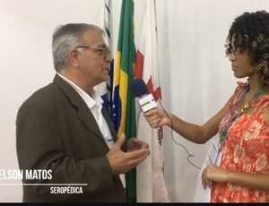Seropédica sedia Fórum de Trabalho e Renda com feira de empregos e presença de empresários
