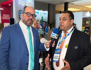 Prefeito de Ibitiara-BA, Wilson de Bududa desabafa e Brasília 'O orçamento mal paga os servidores' e 'Precisamos que o presidente ajude também'