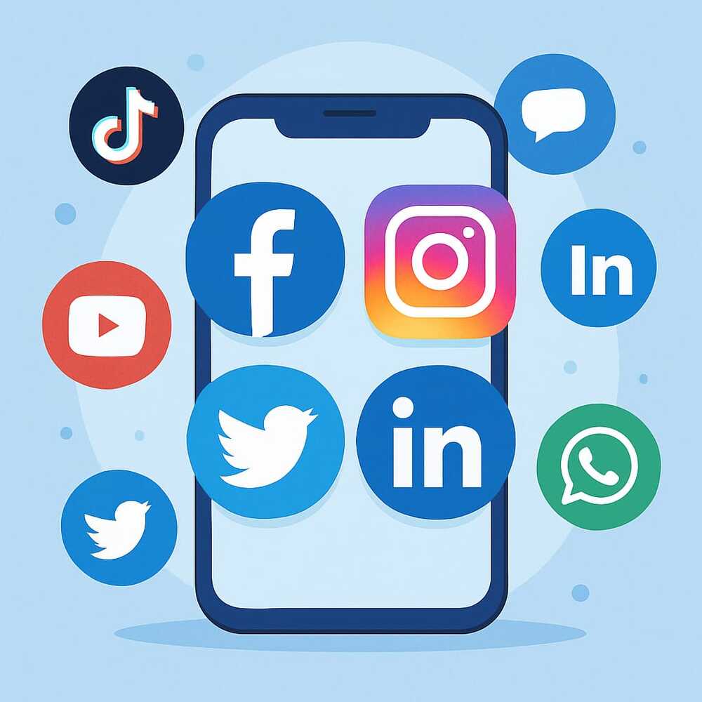 Brasil em alerta: mudança na política da Meta reacende debate sobre desinformação nas redes sociais