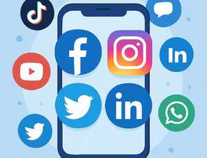 Brasil em alerta: mudança na política da Meta reacende debate sobre desinformação nas redes sociais