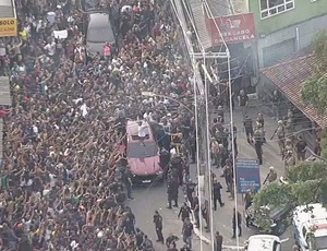MC Poze e o Carnaval Fora de Época da Impunidade: O Alvará que Viralizou no espetáculo inconsequente da Justiça Brasileira