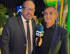 Presidente da FCDL-PB, Netinho confirma 'João Pessoa é eleita para receber maior evento do varejo brasileiro'
