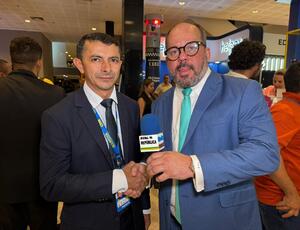 Prefeito de Santana do Piauí, Adonaldo Cassiano celebra projetos aprovados e articula melhorias para município em Brasília