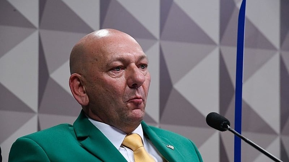 Ministro do TSE torna Luciano Hang e mais dois inelegíveis até 2028