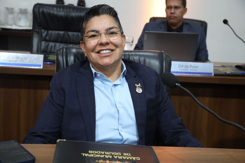 Projeto de Lei sobre Atendimento Humanizado é debatido na Câmara Municipal de Dourados