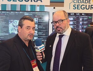 Mariano explica como o Cercamento digital da Cidade Segura está revolucionando a segurança em municípios brasileiros