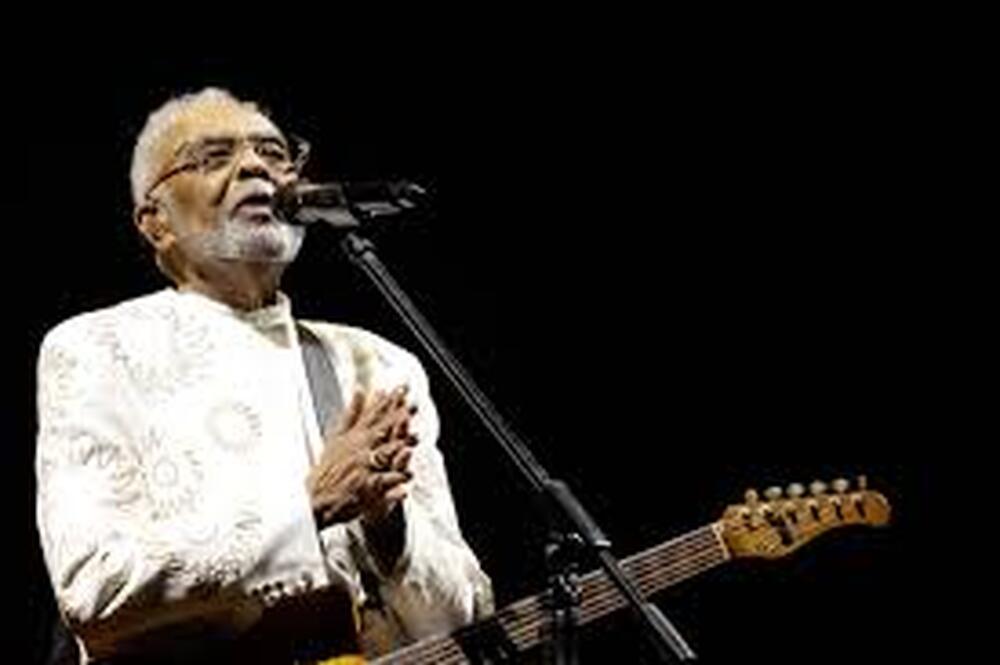 Tempo do Rei Gilberto Gil