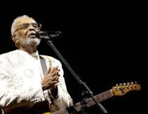 Tempo do Rei Gilberto Gil