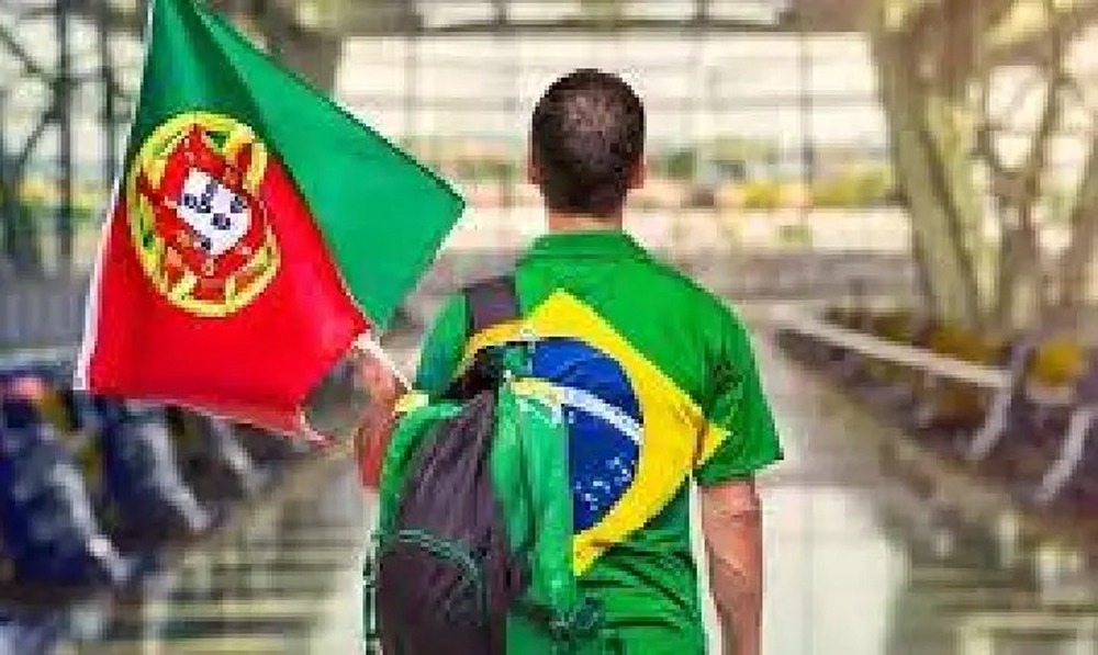 EXEMPLO TRUMP: Direita assume poder em Portugal e vai notificar 5,3 mil brasileiros para que deixem o país