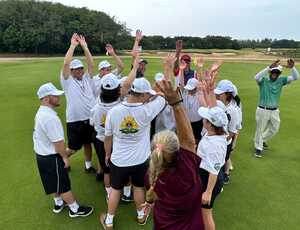 Campo Olímpico de Golfe: Projetos Sociais que Transformam Vidas