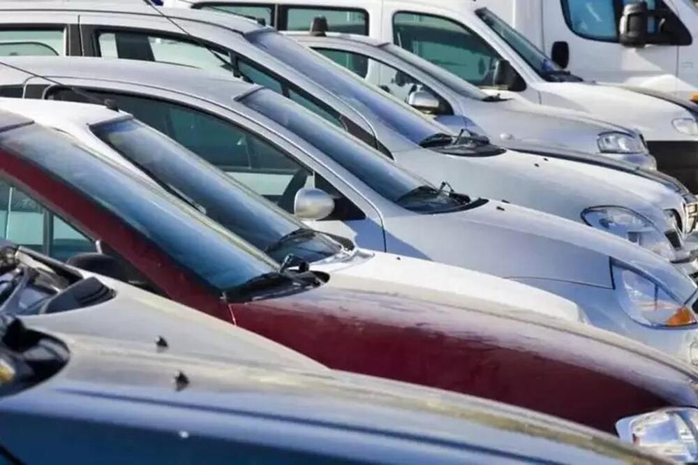 Projeto de Lei propõe isenção nacional de IPVA para carros com mais de 20 anos