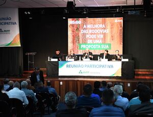 Prefeito Tande Vieira participa de audiência da ANTT e apresenta propostas que transformarão a mobilidade de Resende