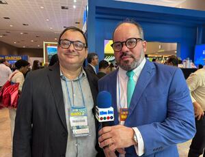 Alex Baião e a Otacom Technologies apresentam solução definitiva para o uso de celulares em sala de aula