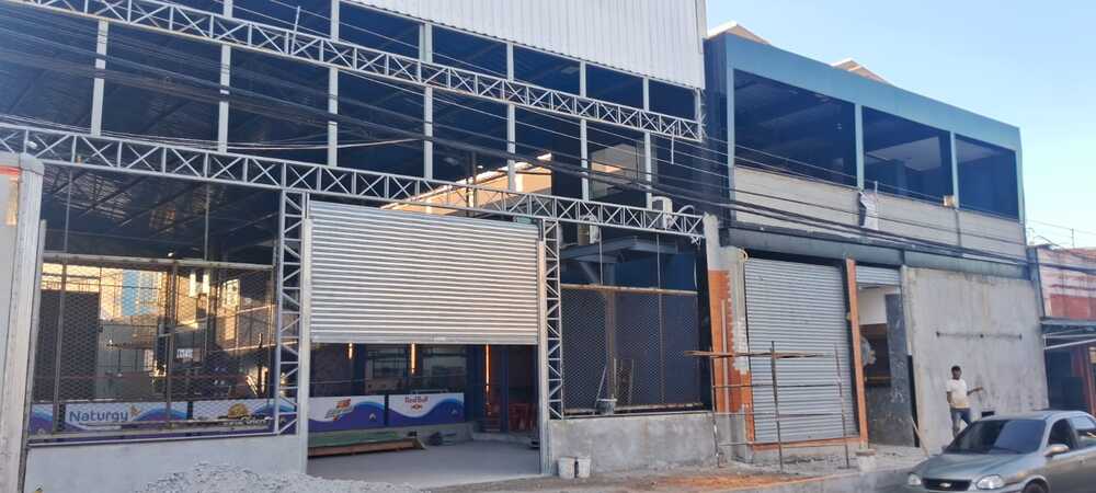 Paulinho Portuga transforma a Baixada com a Arena Portuga, novo polo de saúde, lazer e gastronomia
