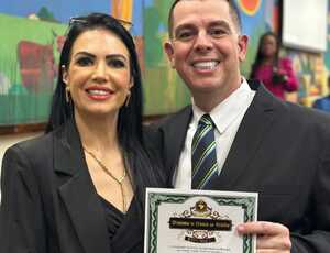 Empresário Fernando Manholér recebe homenagem na Câmara Municipal de São Paulo