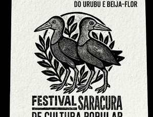 Festival Saracura une cultura popular, capoeira, acessibilidade e natureza em edição inédita no DF
