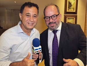 Jé, Prefeito de Ibirapitanga, revela desafios e conquistas da 'Cidade das Águas e do Cacau'