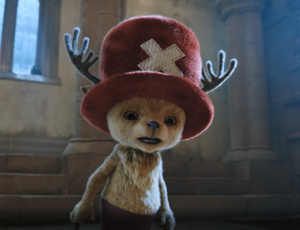 One Piece Live-Action: Segunda Temporada Chega em 2026 com Chopper, Vivi, Crocodile e mais!