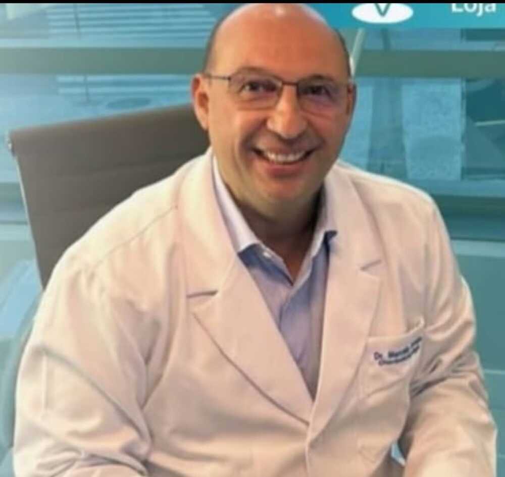 Dr. Marcelo Sessim: um exemplo de dedicação e excelência na medicina