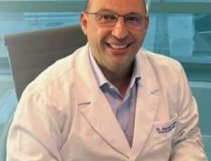 Dr. Marcelo Sessim: um exemplo de dedicação e excelência na medicina