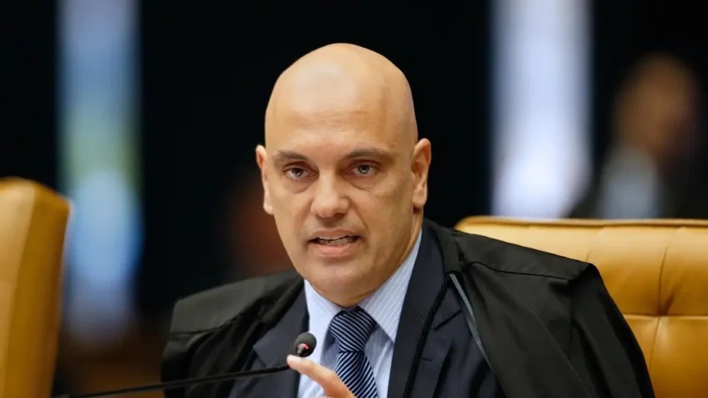 Rumble e empresa de Trump pedem à Justiça dos EUA reparação de danos por ordens de Moraes
