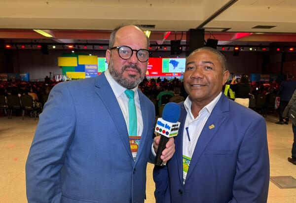 Vereador José Iranilton, o 'Pelé' da política: 'Estamos brigando por uma causa em prol de todos os macaparanenses'