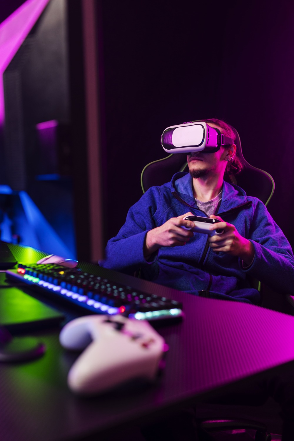Games Dev Hub: projeto abre aceleração gratuita para estúdios do Rio de Janeiro, Niterói e Maricá