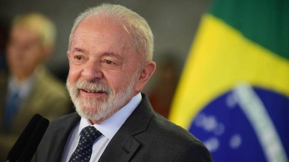 Brasil celebra certificação livre da febre aftosa e Lula projeta país como sexta maior economia mundial