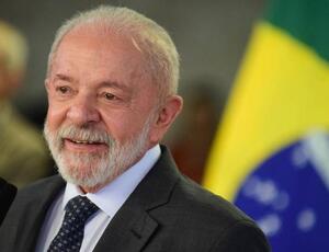 Brasil celebra certificação livre da febre aftosa e Lula projeta país como sexta maior economia mundial