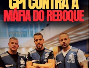 A CPI da Transparência acabando com a Máfia dos Reboques