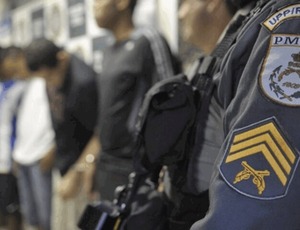 PMRJ descumpre determinação do STF com operação à noite e mata motoboy