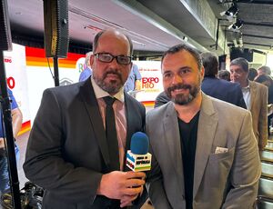 Presidente do Fluminense Mário Bittencourt celebra momento histórico do futebol carioca e projeta Mundial de Clubes nos EUA em entrevista exclusiva