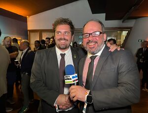 Deputado Thiago Gagliasso defende investigação rigorosa no caso MC Poze e critica gestão Eduardo Paes